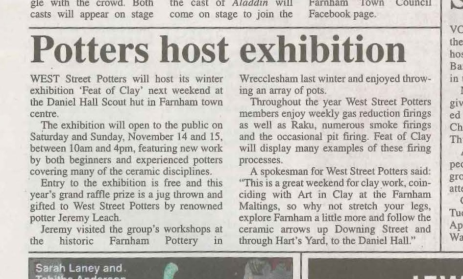 Farnham Herald