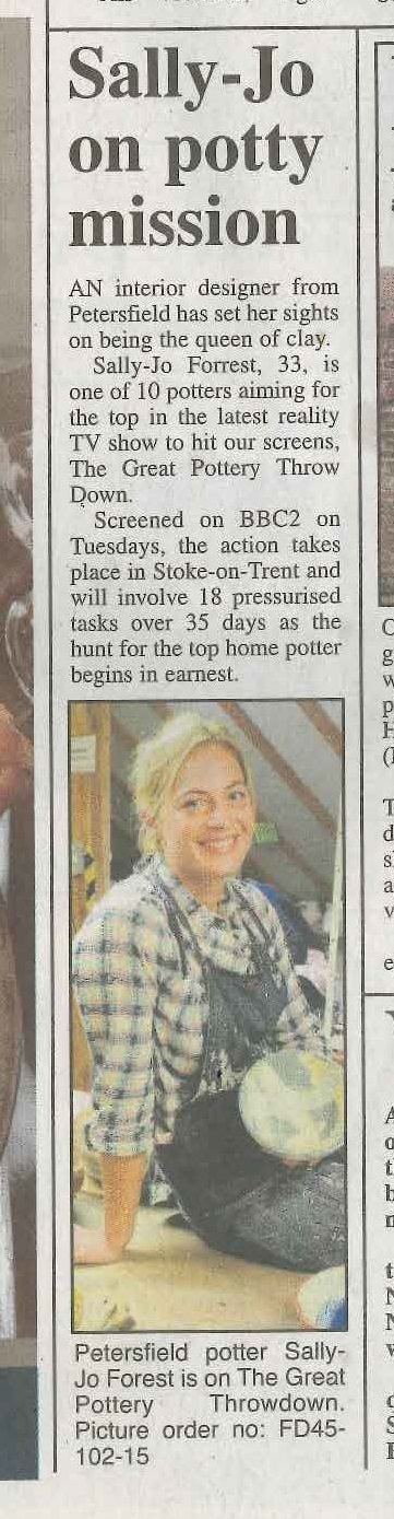Petersfield Herald