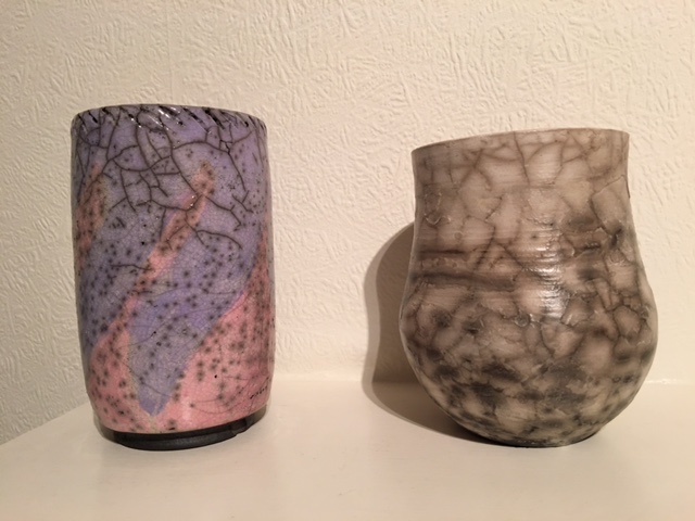 Raku Results