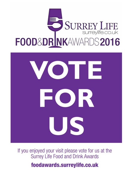 Vote for the Pugmill Bakehouse!