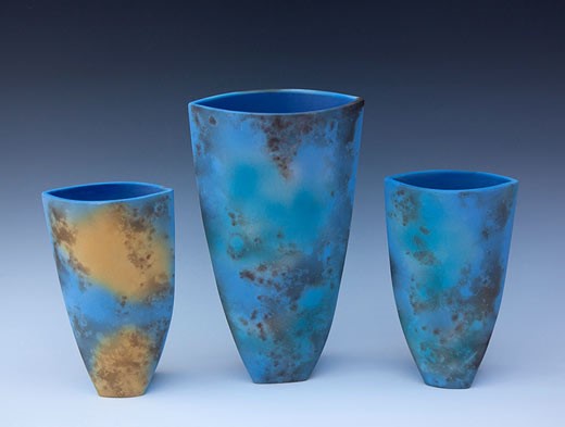 PACS Potters – Tessa Wolfe Murray – 11th March 2017
