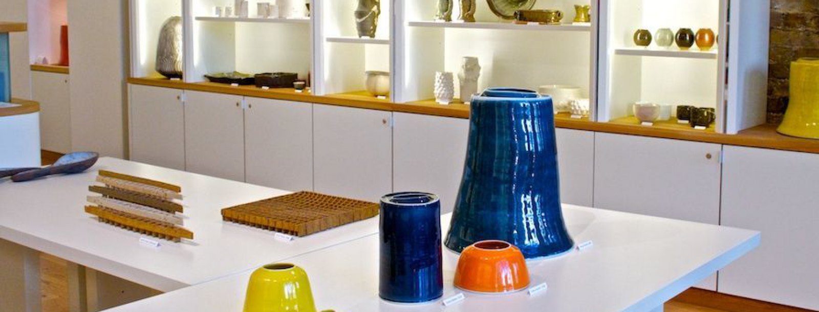 London Craft Week – Understanding Ceramics: an introduction for the curious