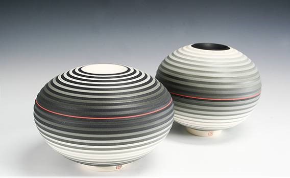 Southern Ceramics – Kim Jin Eui Demo
