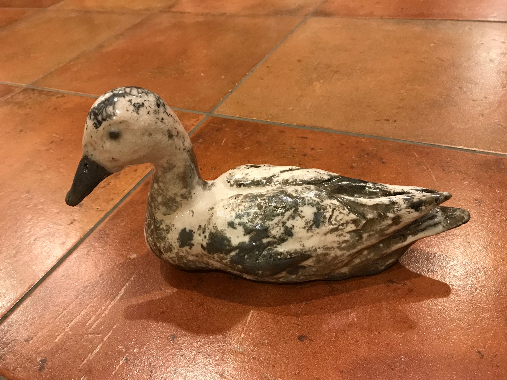 Quack Quack!