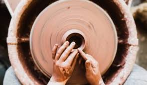 Taster Throwing Workshop – 2 places available, 2nd Feb