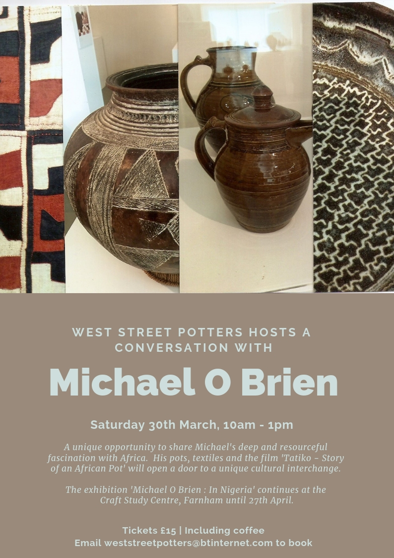 Michael O Brien