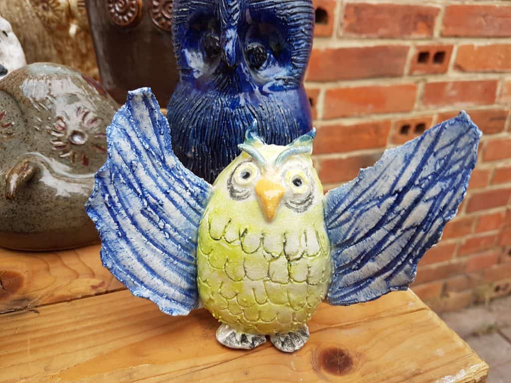 Owls