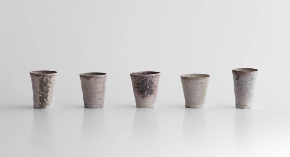 Mashiko – The New Generation of Contemporary Ceramic Artists