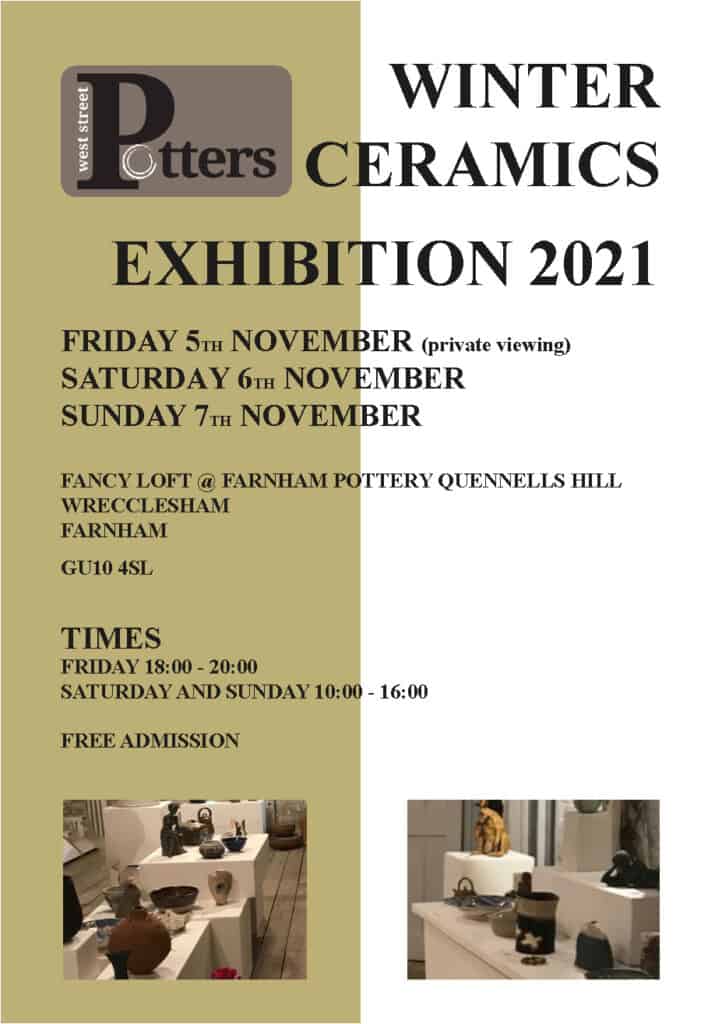 Private View Tonight!