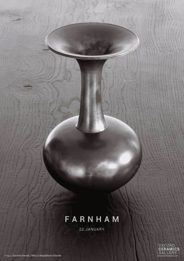 ‘FARNHAM’ – Exhibition