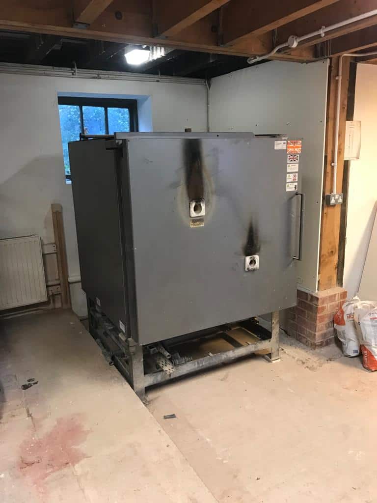 Great Progress!