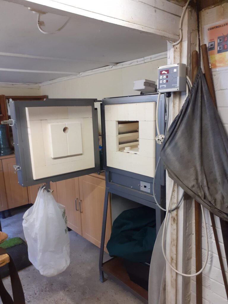 Kiln for Sale West Street Potters