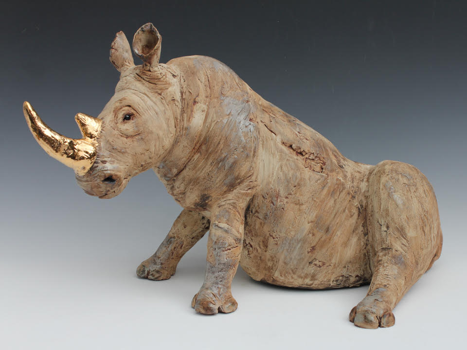 Animal workshop with Jack Durling - Saturday 26th - Sunday 27th October ...